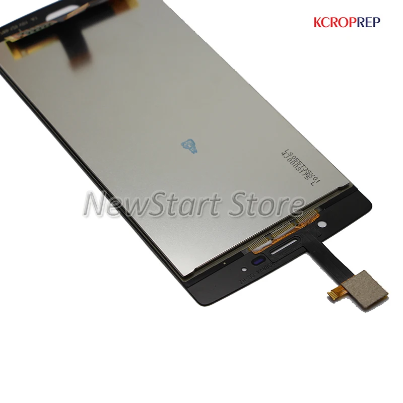 5 дюйма для ЖК-дисплея Doogee BL7000 детали замены аксессуаров 100% Протестировано |