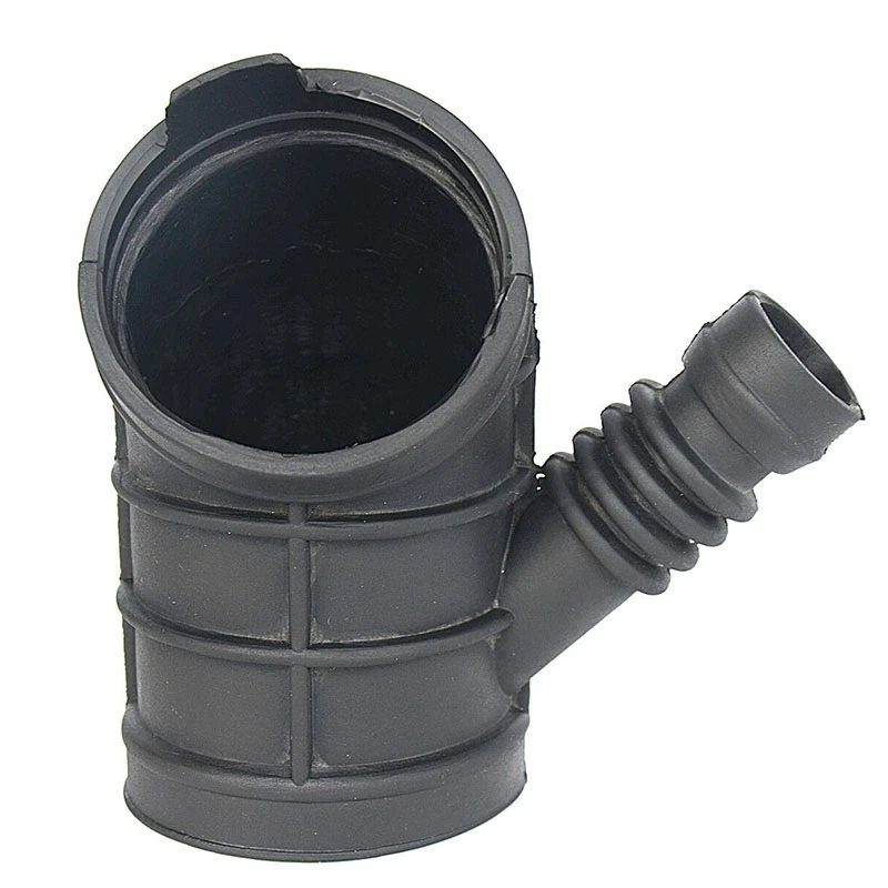 Воздухозаборник Boost трубка шланг 13541435627 для BMW E38 E39 E46 с M52 M54 двигатель | Автомобили