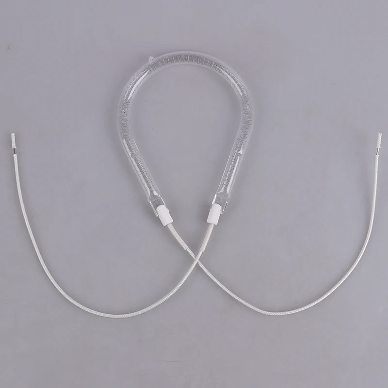 200 Вт ~ 3000 Нагревательный лампочка нагревательного элемента печь для