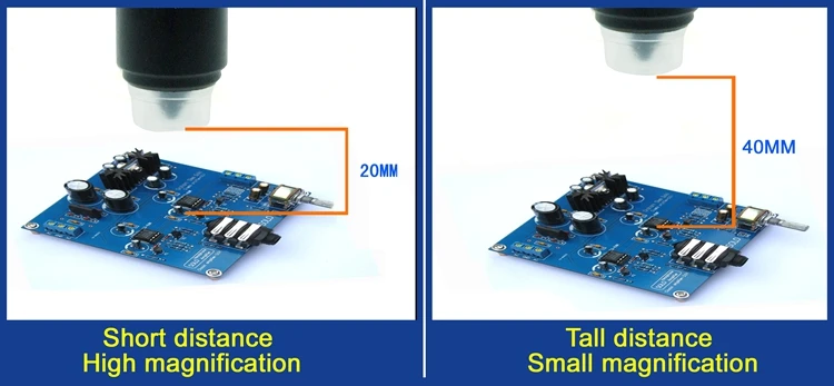 1-1200x цифровой электронный микроскоп портативный 12MP VGA микроскопы " HD lcd Pcb Материнская плата ремонт эндоскопа Лупа камера