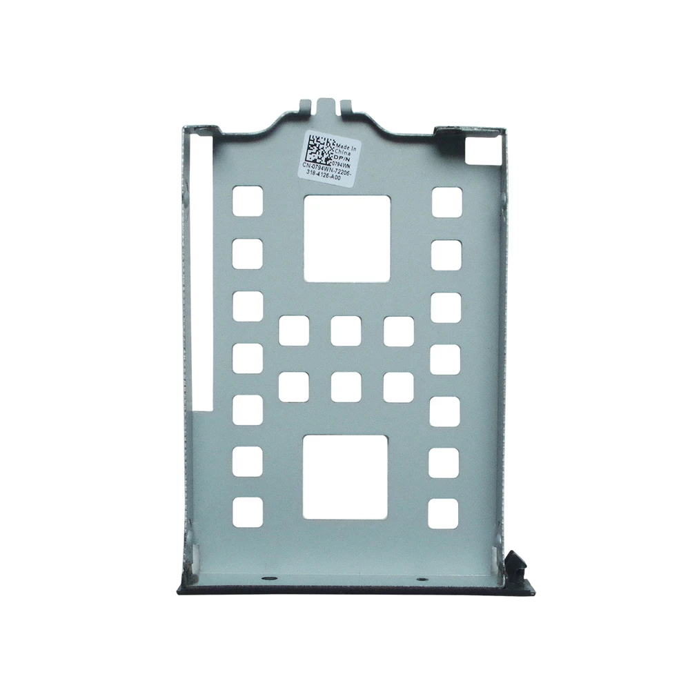 NEW 0794WN HDD жесткий диск Caddy для Dell PR M4600 M4700 M4800 M6600 M6700 M6800|Компьютерные кабели и