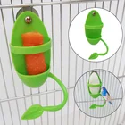 1 шт. жевательная игрушка для птиц попугай волнистый попугай клетка для попугаев гамак качели игрушка Подвесные качели клетка для птиц товары для игр 2021