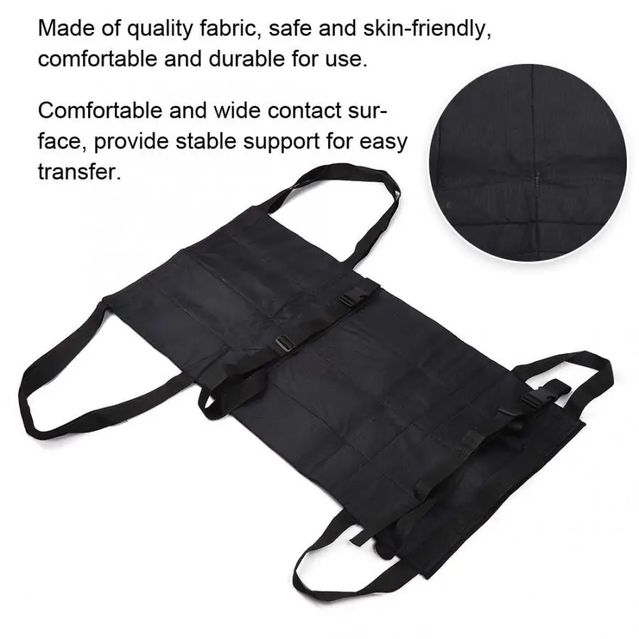 Переносной ремень для инвалидной коляски пациентов пожилых людей подушка