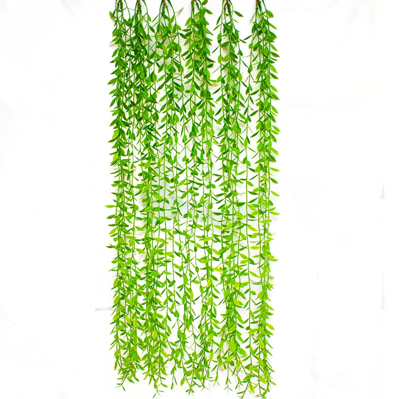 Современное украшение имитация реки трава дракона настенная Подвеска для