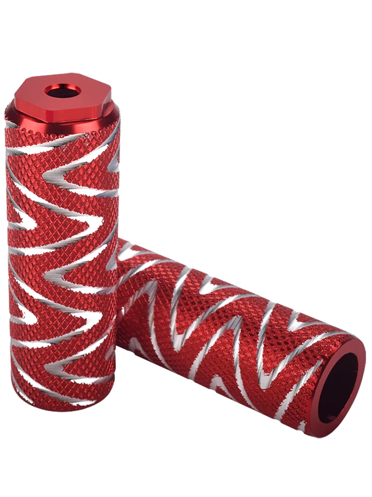 Fmfxtrгорный велосипед задняя педаль ракетная посылка велосипедная заднего