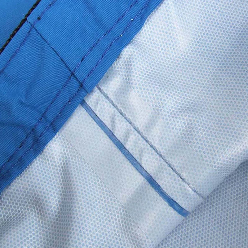 

2020 Small Size Light Weight Portable PVC Waterproof Bag Travel Storage Bag for Summer Travel Beach Drift Camping 3Pcs X85