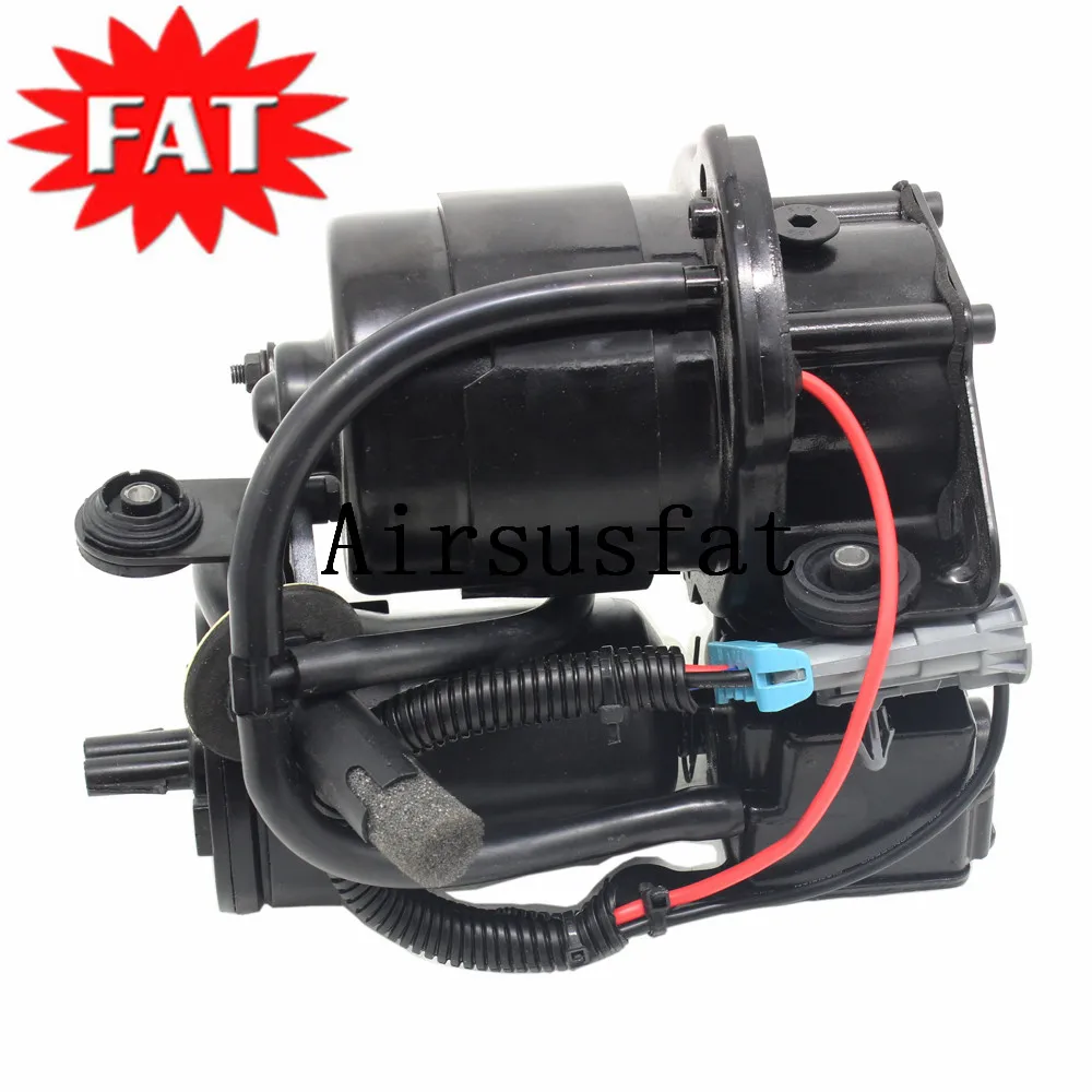 Пневматическая подвеска компрессор для Buick LeSabre 2005-97, Oldsmobile 2003-01, Oldsmobile 1999-97, Pontiac Bonneville 2005-00,12494811