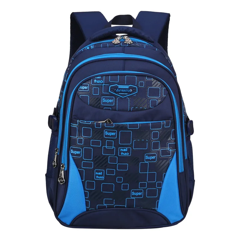 2023 waterproof Girls School Bags Children school Backpack boys Primary Bookbag Orthopedic Schoolbags kids Mochila Infantil