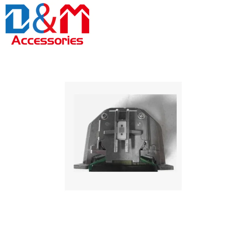 Оригинальная б/у матричная печатающая головка C11C396021 48pin для Epson DLQ3500 DLQ3250