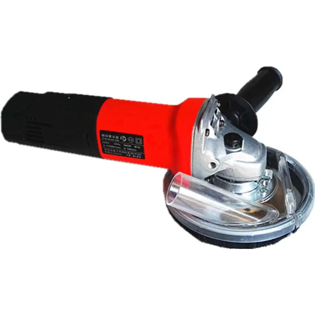 Набор для защиты от пыли сухая шлифовальная Пылезащитная Крышка угловой