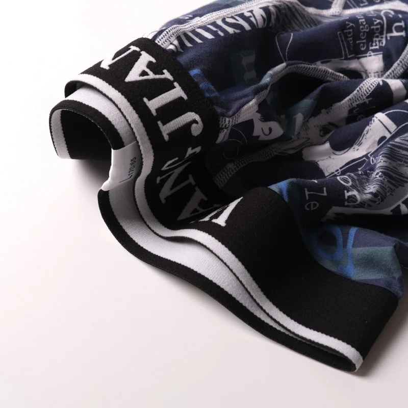 AIIOU Новинка Одежда в клетку с принтом брюки граффити Для мужчин тонкий