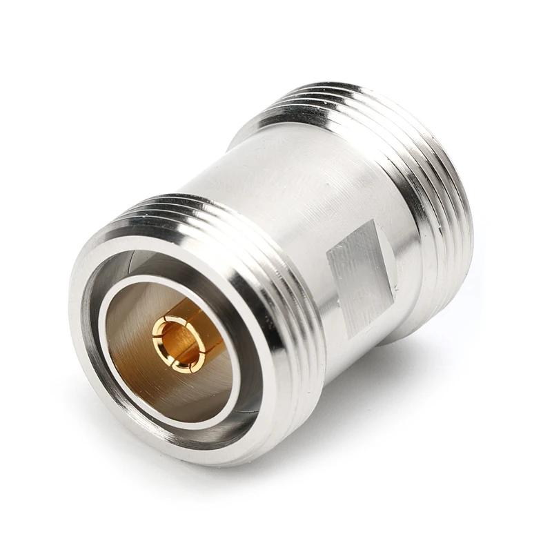 L29KK радиочастотный коаксиальный высокочастотный адаптер 7/16 Din Женский на Разъем