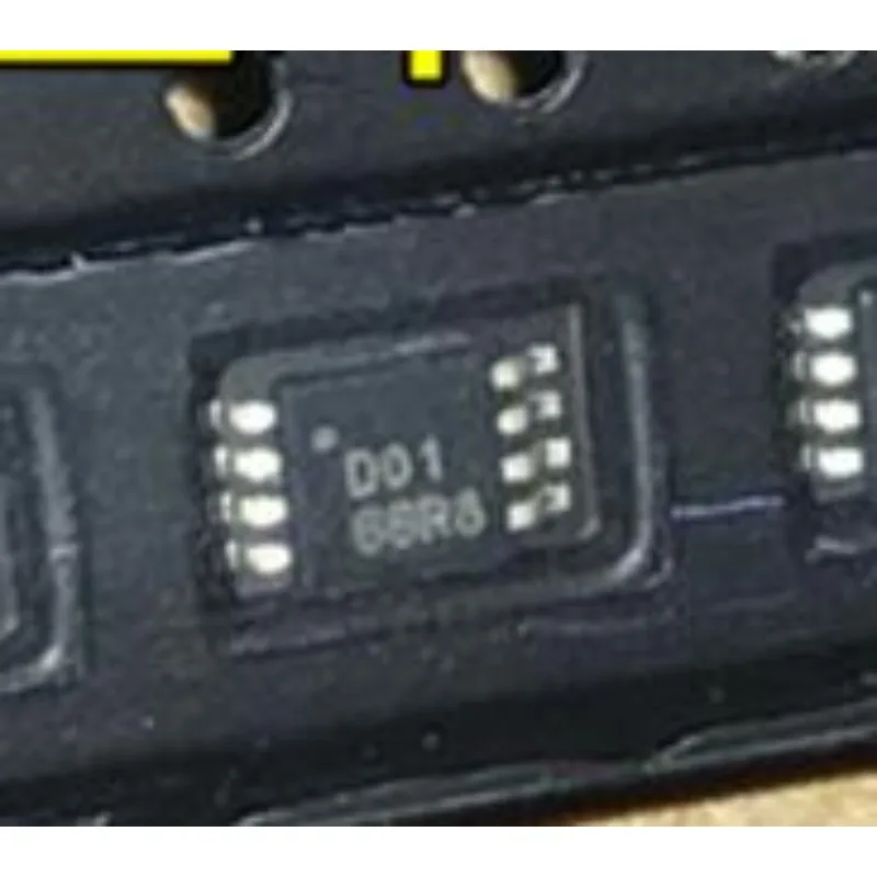 

DAC8501E D01 MSOP8 MODULE new