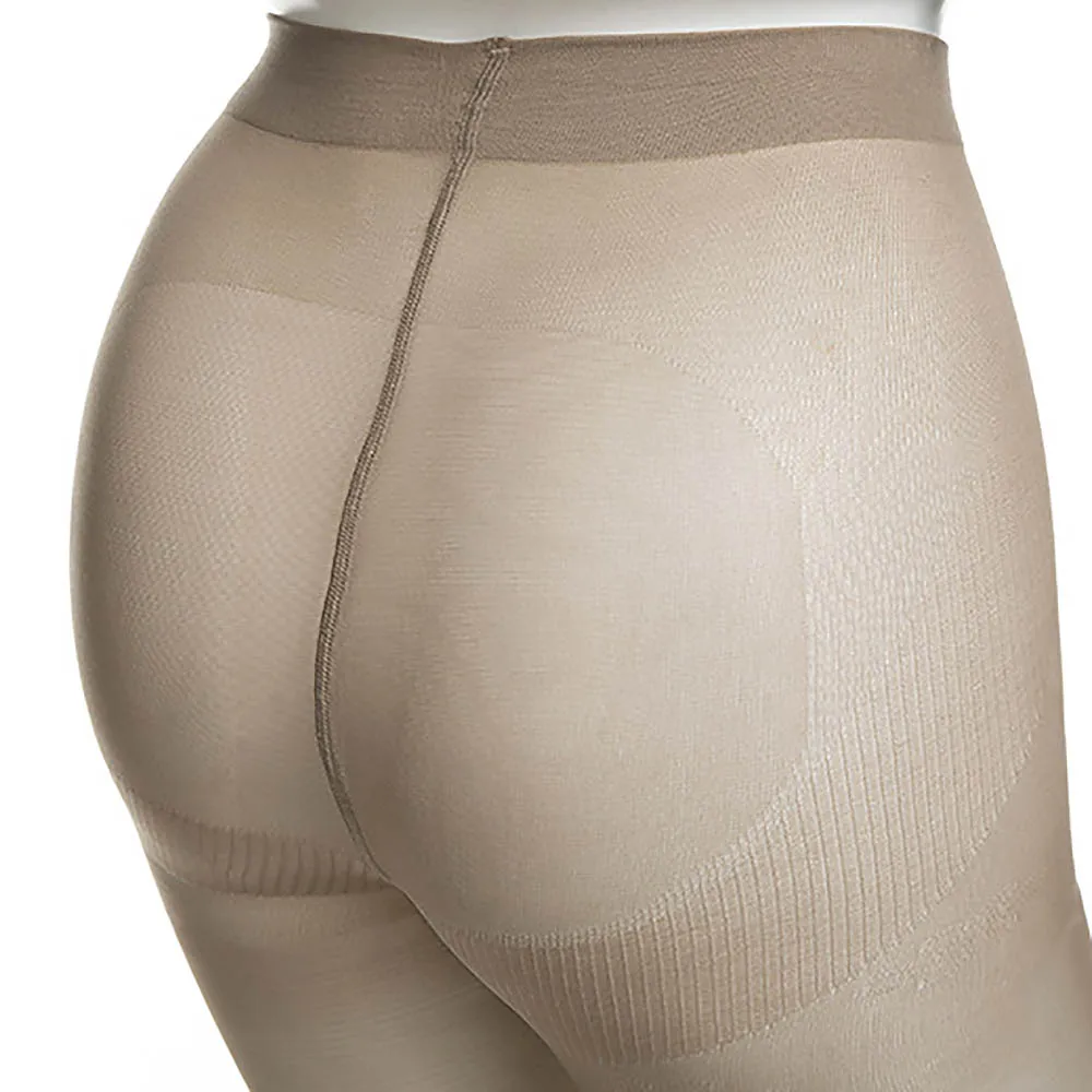 

Spring Summer Chinlon Women Sexy 20D Thickness Thin Leg Sock Pantyhose Stockings