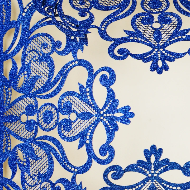 1 шт. Свадебное приглашение с конвертом в виде цветка|Открытки и приглашения| |