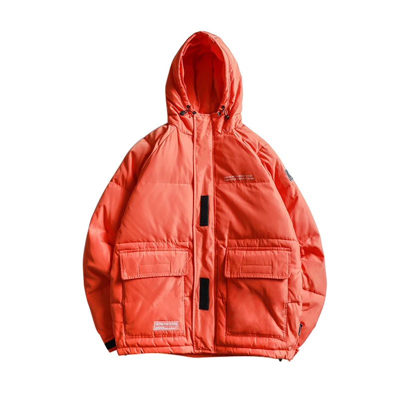 2019 Осенняя новая Корейская версия тренда мужской особенный Трехцветная