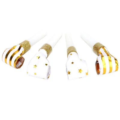 Бесплатная доставка 120 шт. золотые новинки шумоизоляторы красочные игрушки для