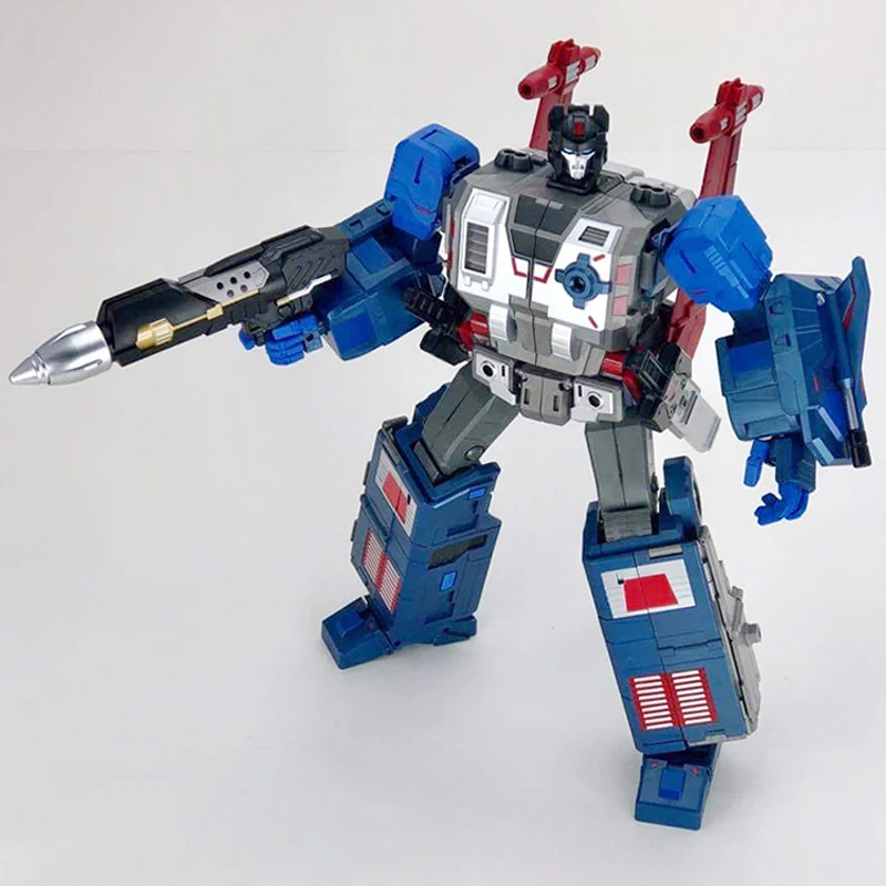 Transformation FansHobby FH MB-11 MB11 God Armor Master Builder Original Version IN STOCK | Игрушки и хобби