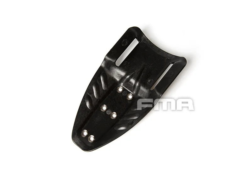 Тактический страйкбол ремень адаптер кобуры Safariland средней езды клип крепление