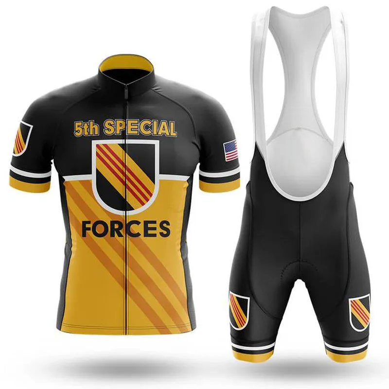 Комплект одежды LairschDan из 100% полиэстера для профессионального велоспорта рубашка