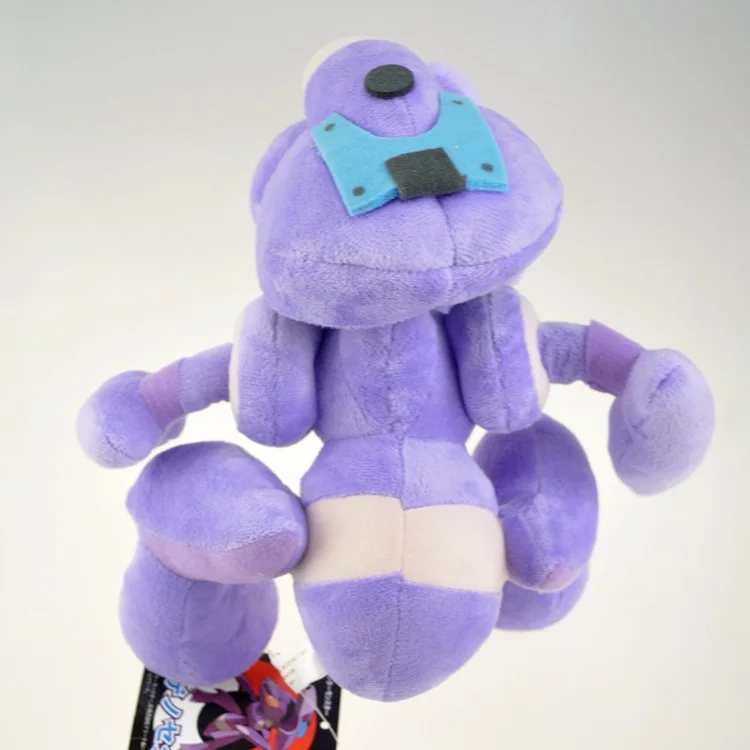 

30cm plus hot Gaino Secter Insect Robot Children's Doll Doll Pillow, multifunctional, practical high quality Christmas gift kid