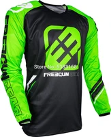 2022 downhill clothes motorcycle mountain enduro motocross jersey bike xc bmx dh mtb jersey mens cycling t shirt
