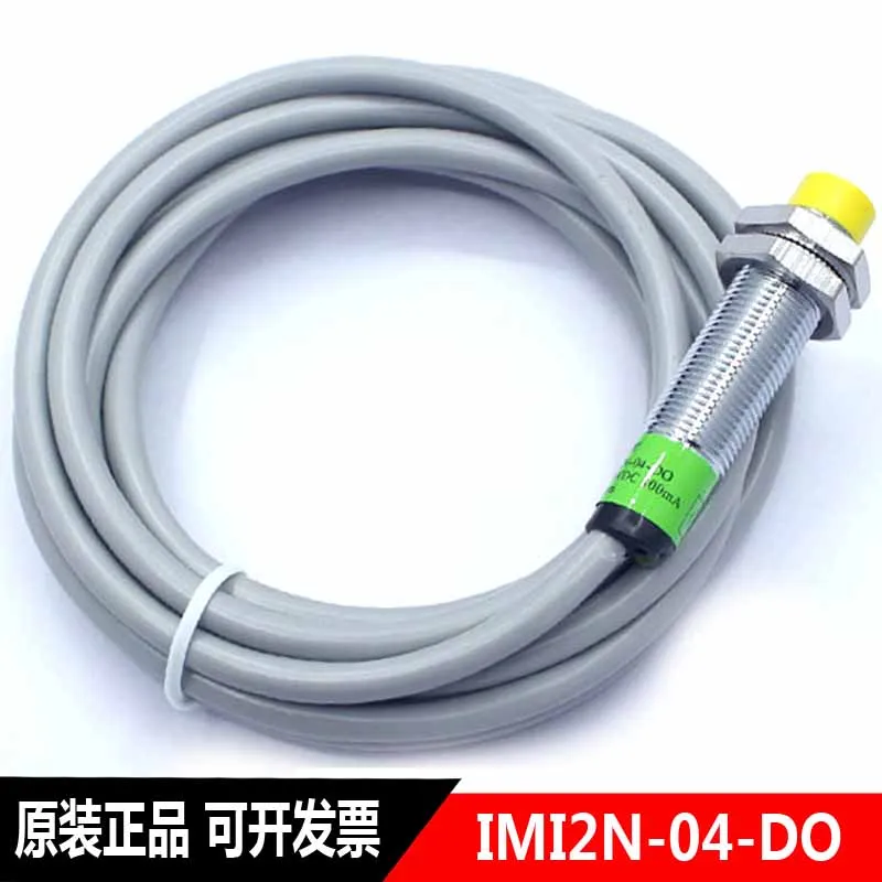 

G-TEK датчик приближения IMI2N-04-NO NC PO PC DO DC
