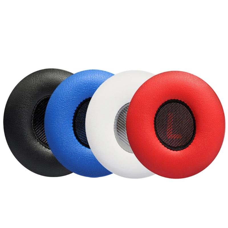 

Сменные амбушюры для EVEREST V300, высококачественные мягкие амбушюры для J BL EVEREST V300 BT