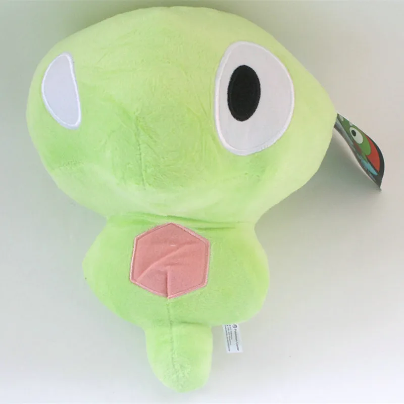 Juguete de peluche Blando de la serie Anime de Pokemon, mu&ntilde;eco de peluche suave de 25cm, Zygarde de dibujos animados, Kawaii Beast Snake-0