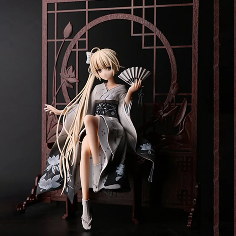 

Kasugano Sora PVC Japanese Anime Figurine Anime Decor