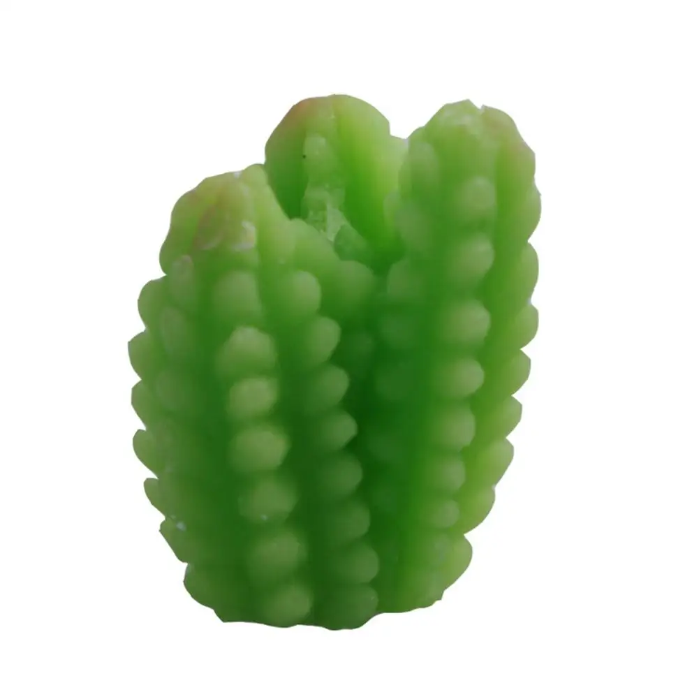 &quotСделай сам&quot форма для свечей свечи в форме кактуса пресс форм пластырь