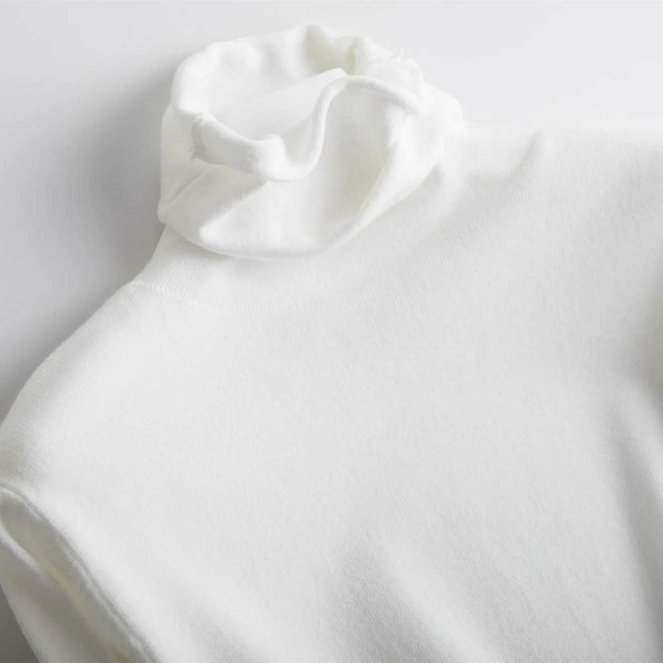 Женский вязаный пуловер джемпер с длинным рукавом кофта в Корейском стиле зима