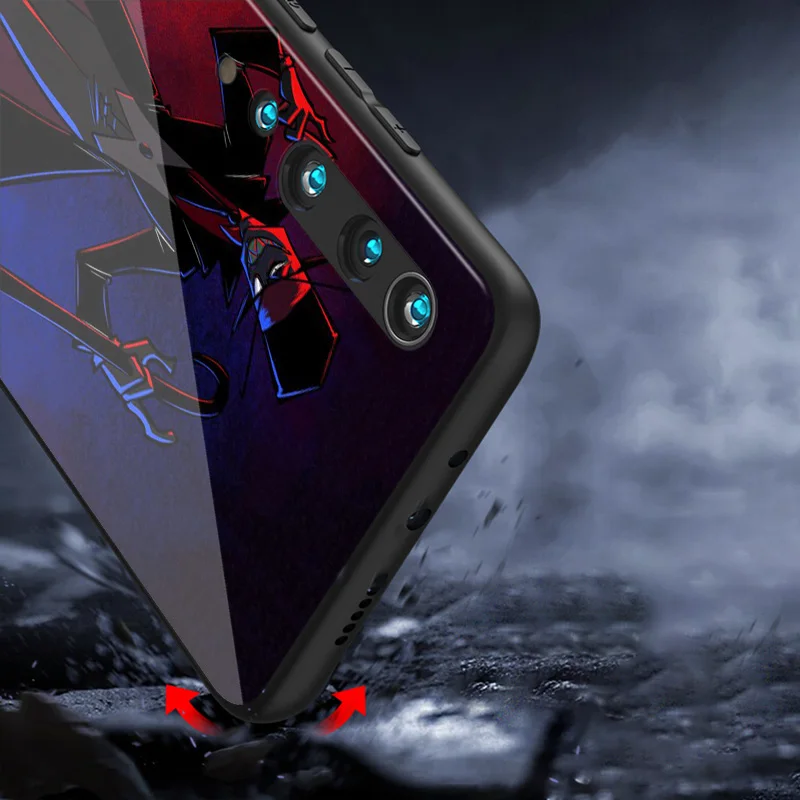 

Cartoon Infinix For Xiaomi Mi 10T Note 10 Ultra CC9E 9T 9 SE 8 A3 Lite Pro 5G Phone Case