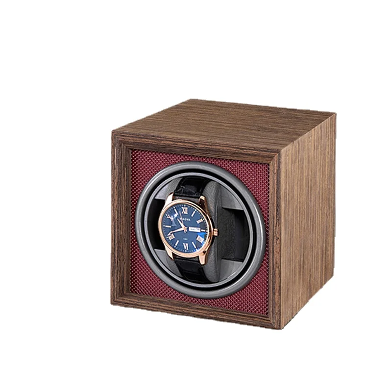 Новый вертикальный поворотный стол 1/2/4 вращающееся устройство для намотки часов