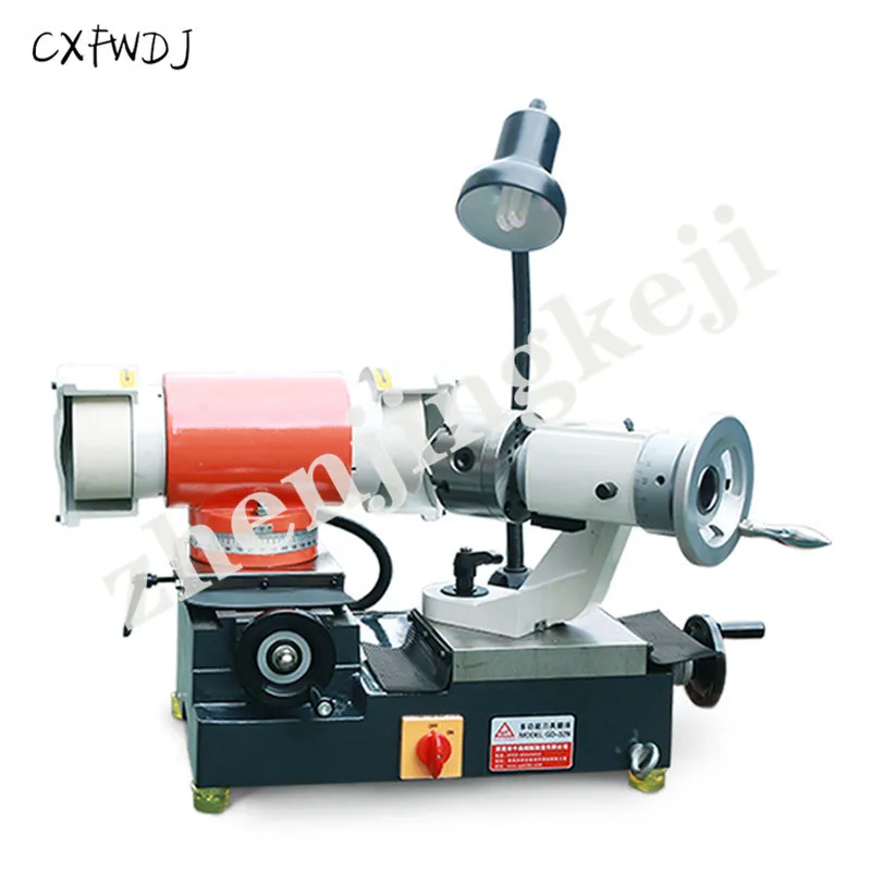 Сверлильный инструмент шлифовальный станок многофункциональный быстрое и