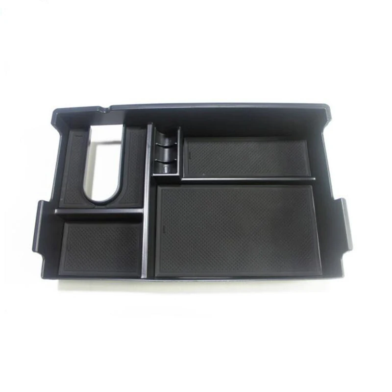 

Подставка для TOYOTA Tundra 2014-2018, 1 шт., для консоли, подлокотника для перчаток, чехол, контейнер, Стайлинг автомобиля