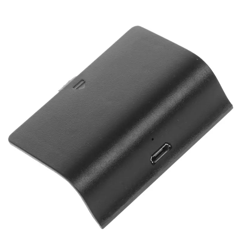 

New NI-MH 2400MAHCharger Kit Rechargeable Battery Pack + USB Cable For Xbox One Drop Shipping