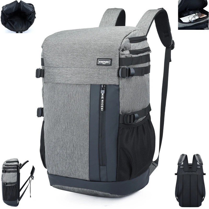 

New 15.6" Laptop Backpack For Men Women Travel Outdoor Climbing Backpacks School BagPack Teenager Bags Mochila Large Capacity