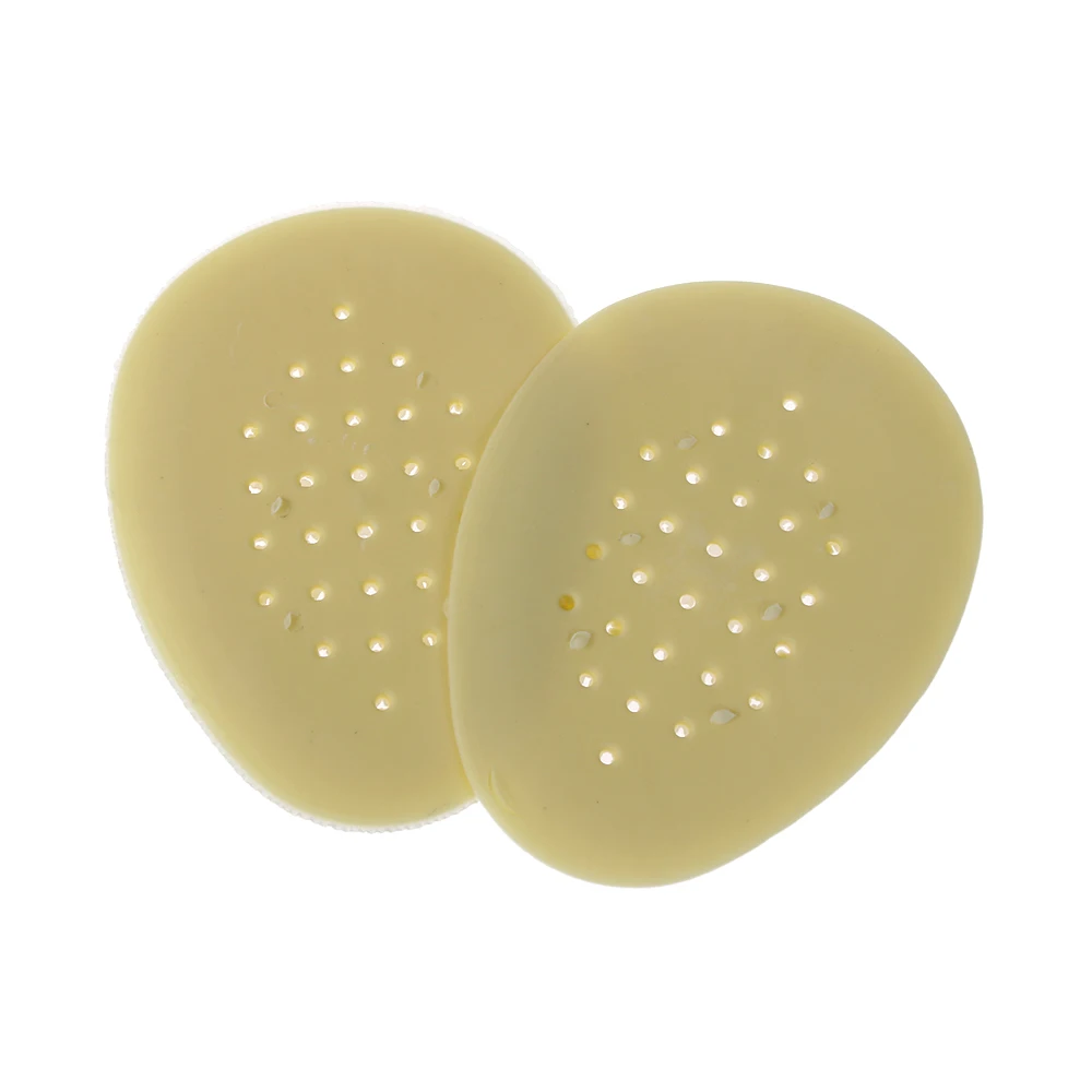 Лидер продаж Новинка Модные удобные женские стельки на силиконовой подушке