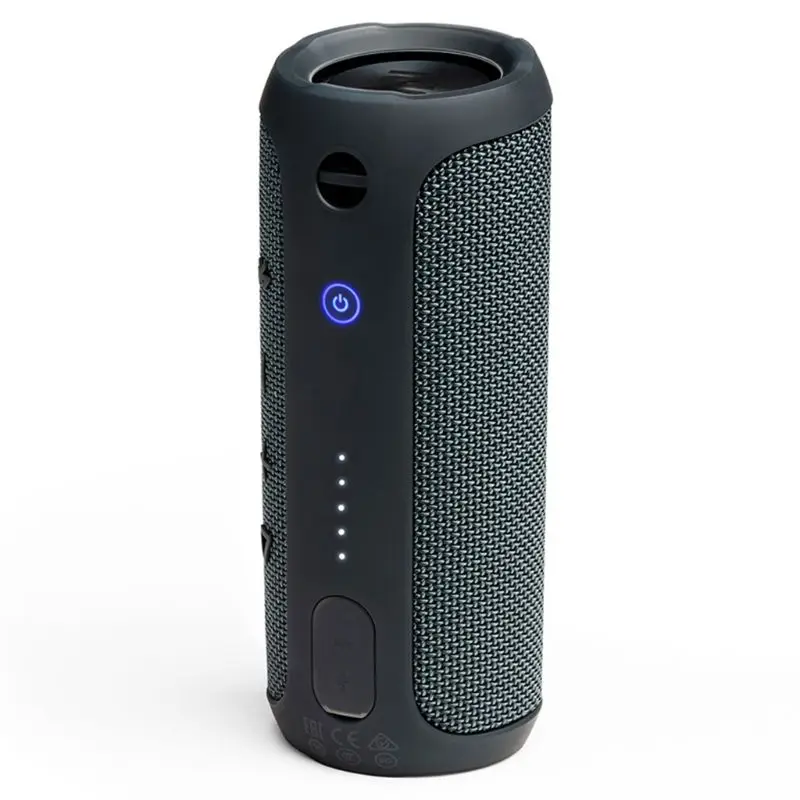 

Carbon Fibre Storage Bag Travel Carrying Case for J-BL FLIP ESSENTIAL Speaker
