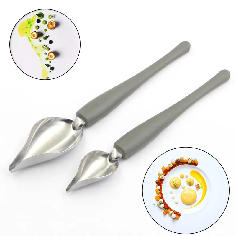 Декоративный карандаш шеф-повара Нескользящие аксессуары инструменты из