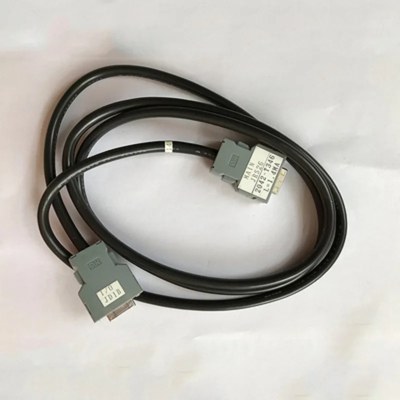 

A02B-0120-K842 FANUC signal line JD1A--JD1B interface line FANUC I/O LINK line