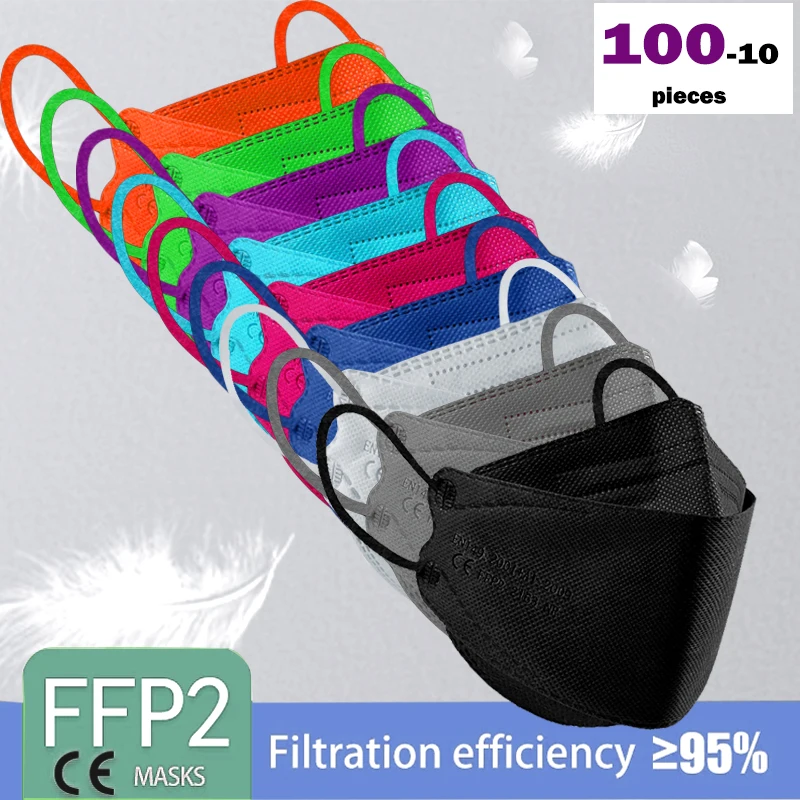 Многоразовая маска для лица fpp2 многоразовая ffp2 ffp 2|Маски| |