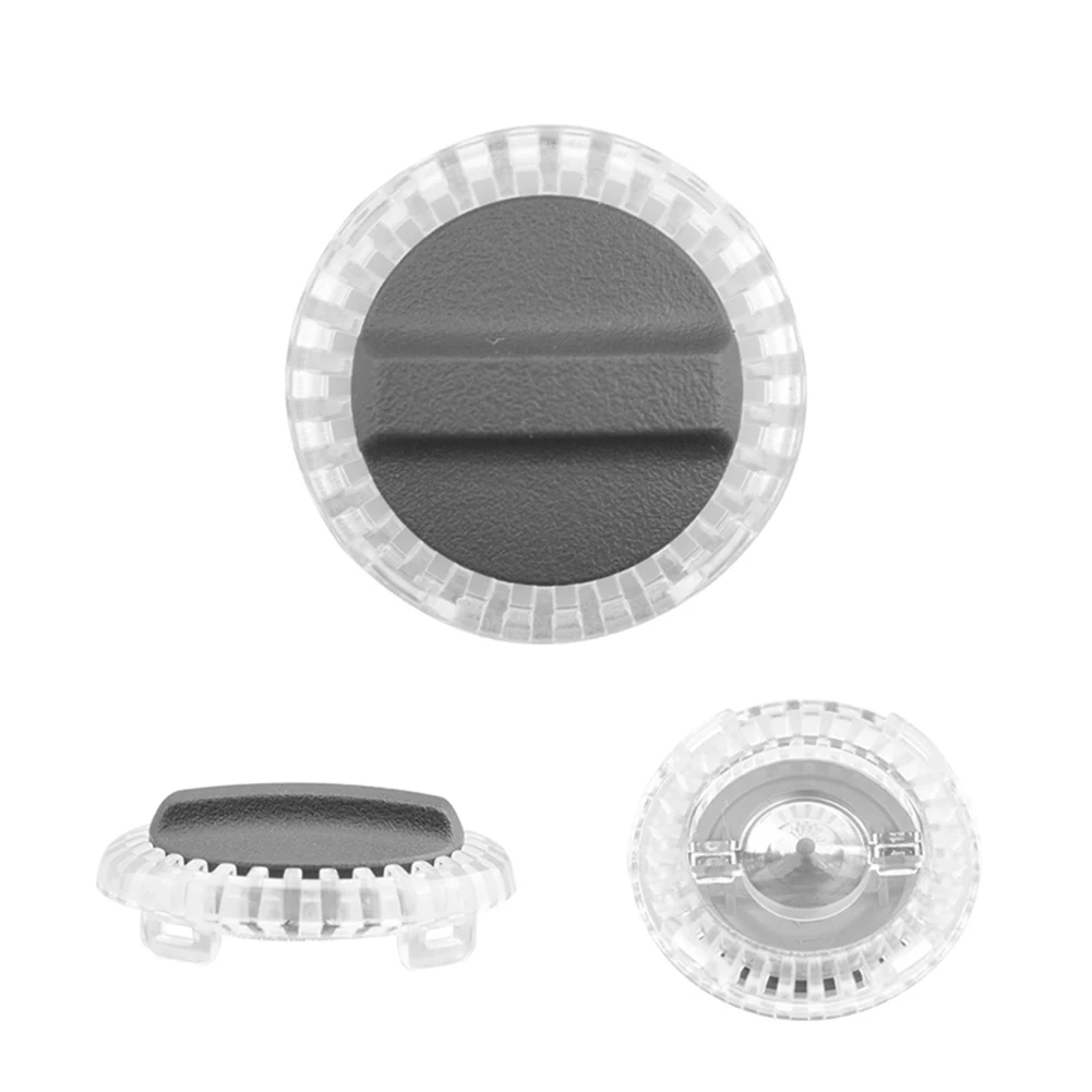 Защитный колпак светодиодной лампы легкая установка ремонт ABS Защитная против