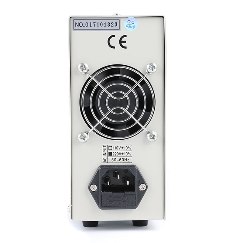 MCH K305DN K3010DN Мини цифровой лабораторный Регулируемый импульсный источник питания
