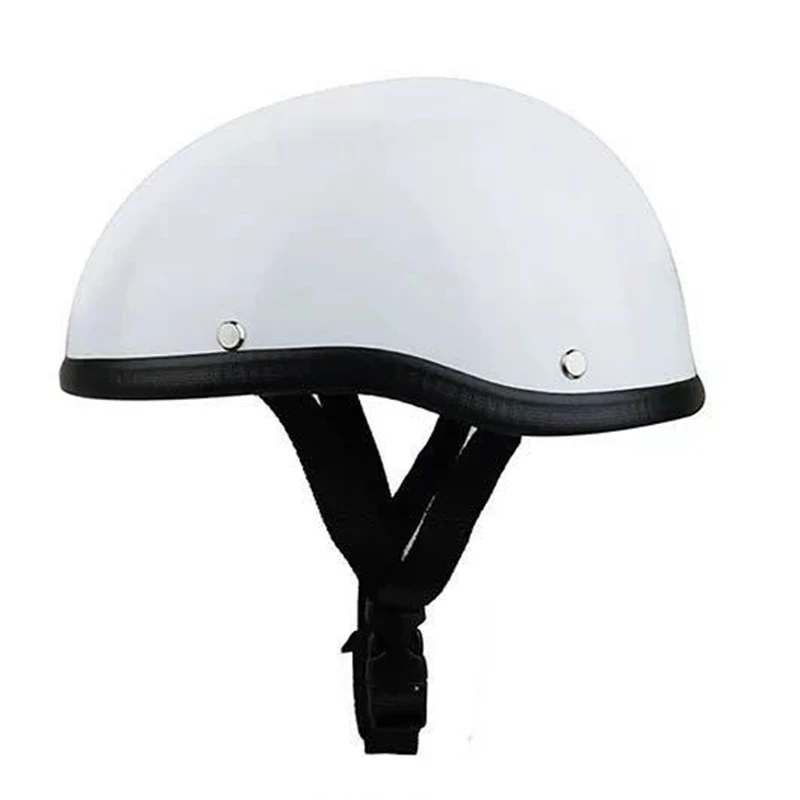 Бейсболка унисекс мотоциклетный шлем мотоцикл на пол лица защитная бейсболка из