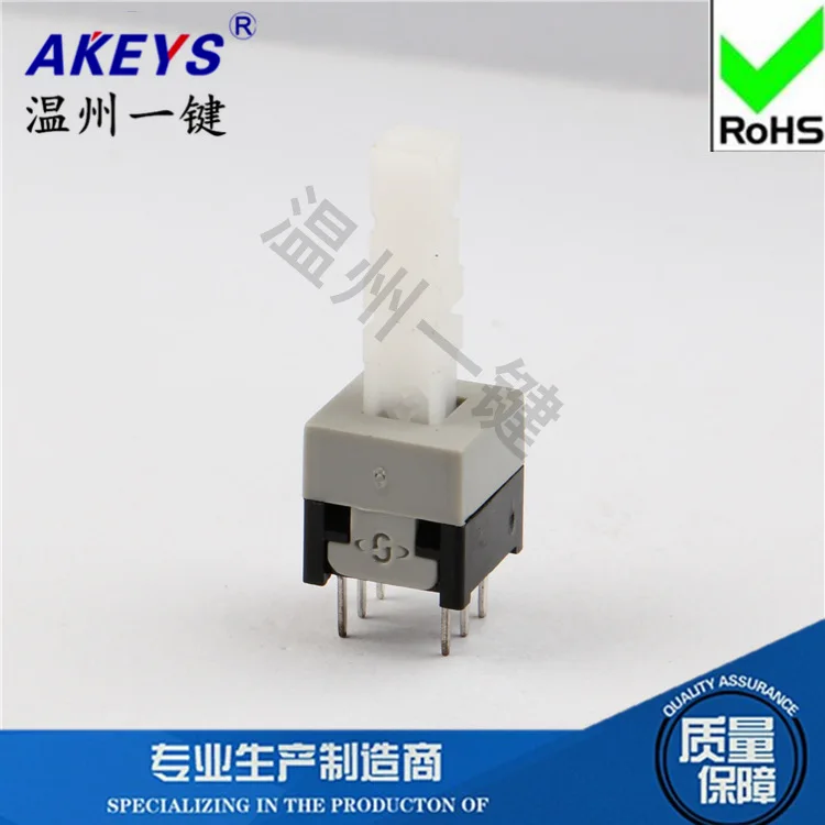 10 шт. дополнительные кнопки с рукояткой 6 футов|Соединители| |