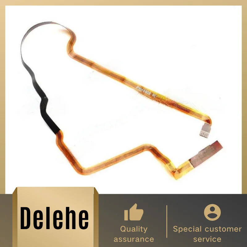 

Bar Sensor Flex Cable (P1066908) Replacement for Zebra ZQ520, Free delivery
