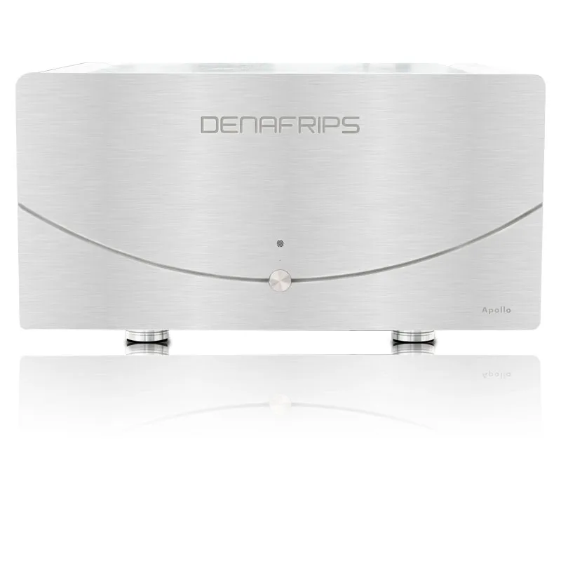 DN 006 Denafrips флагманский APOLLO класса усилитель мощности XLR вход 230W 8 hom 115/220V