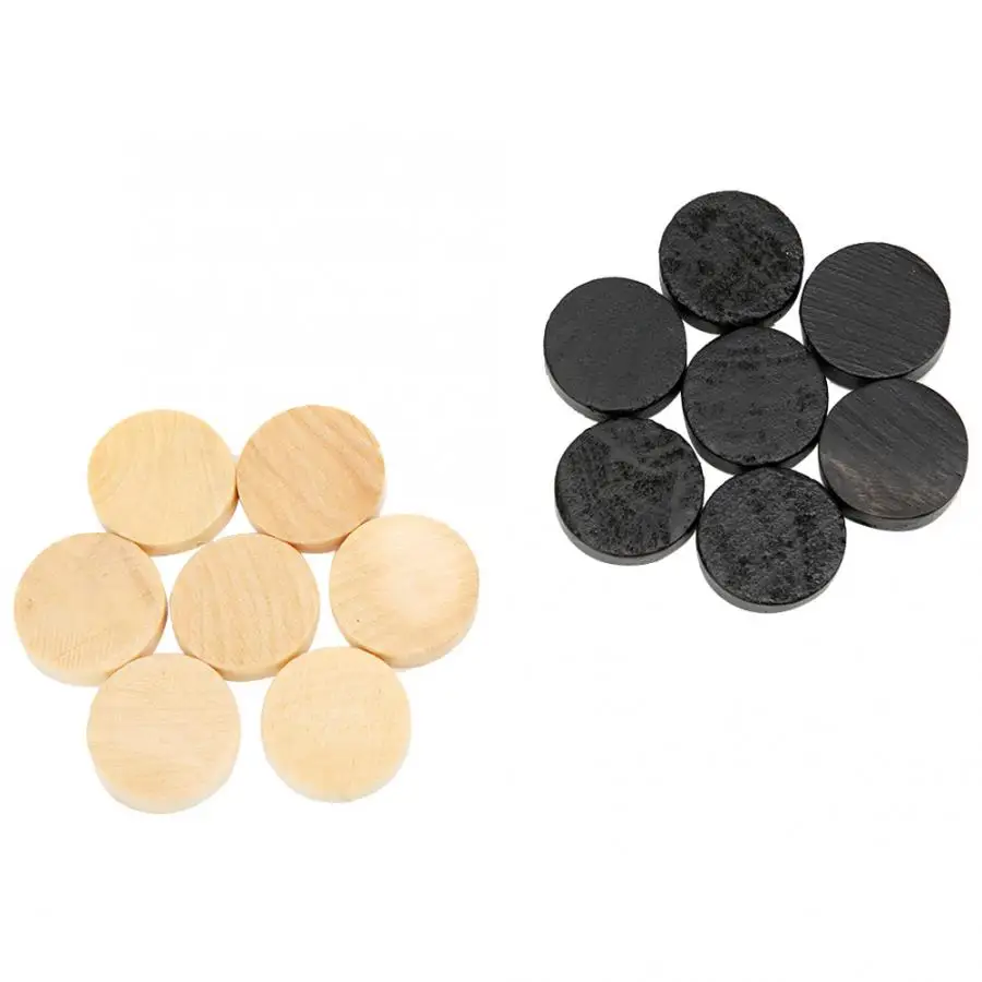 2 в 1 деревянные шахматы головоломки набор игрушек интеллектуальная игрушка